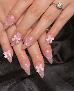 Artificial Nails