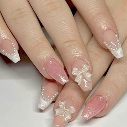 Artificial Nails