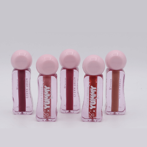 Yummy Lip Gloss